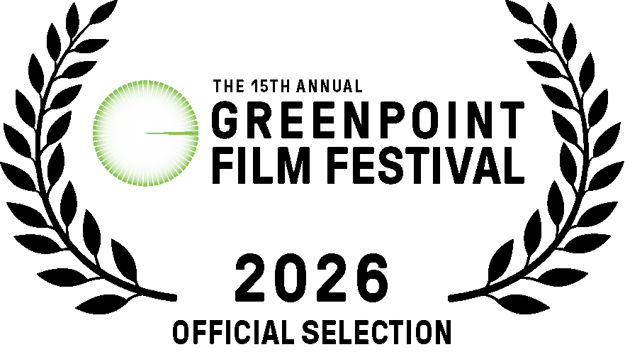 Greenpoint Film Festival official selection 2026